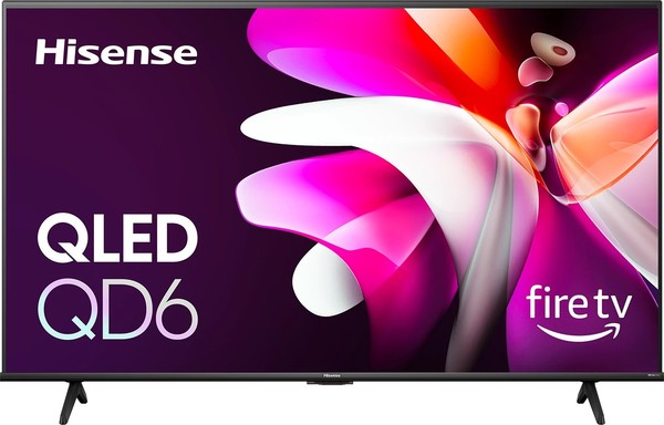 75" QLED SMART TV