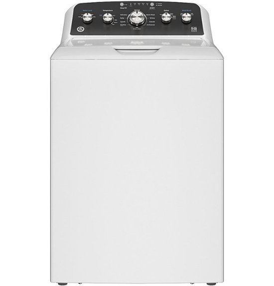 4.5 CU FT WASHER