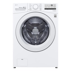 WASHER-FRONT LOAD 4.5 CU FT