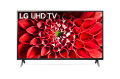 LG - 55" LED 4K SMART TV