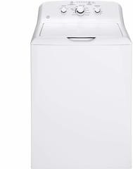 Ge - WASHER-3.8 CU FT