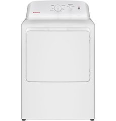 E. DRYER-6.2 CU FT-4 CYCLE