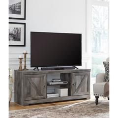 LARGE -TV STAND WYNNLOW