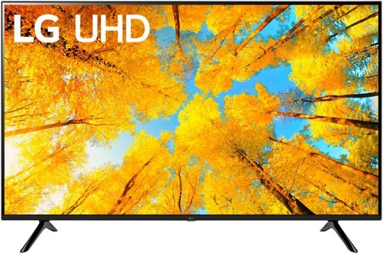 65" UHD LED 4K SMART TV