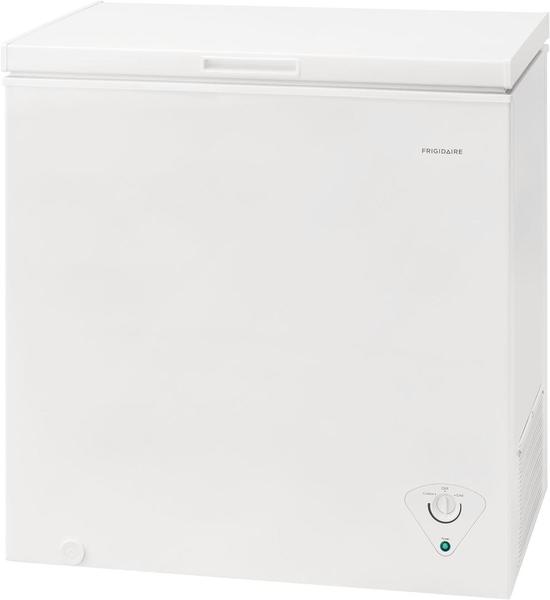 Frigidaire-7 CU FT CHEST FREEZER - Woodville For Your Home