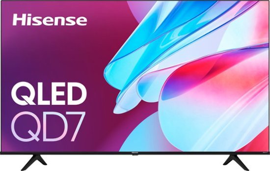 75" QLED SMART TV