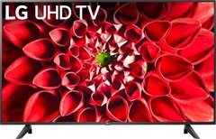 65" LEDUHD 4K SMART TV